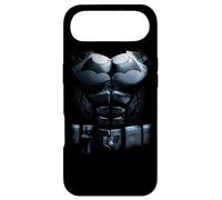 Custodia per iPhone Air Batman: Arkham Origins Bat Armor