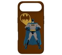 Custodia per iPhone Air Batman Arms Akimbo Bats