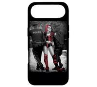 Custodia per iPhone Air Batman Arrest