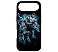 Custodia per iPhone Air Batman Bane Evil Rising
