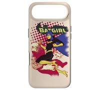 Custodia per iPhone Air Batman Batgirl Crunch
