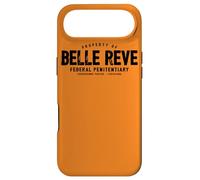 Custodia per iPhone Air Batman Belle Reve