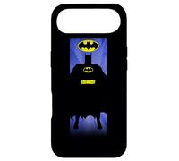 Custodia per iPhone Air Batman Block