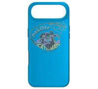 Custodia per iPhone Air Batman Catwoman Meow