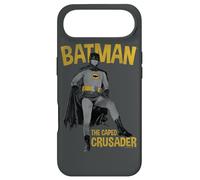 Custodia per iPhone Air Batman Classic TV Series Caped Crusader