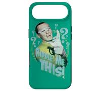 Custodia per iPhone Air Batman Classic TV Series Riddle Me This
