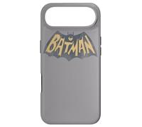 Custodia per iPhone Air Batman Classic TV Series Show Logo