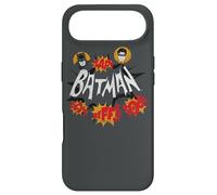 Custodia per iPhone Air Batman Classic TV Series Sound Effects