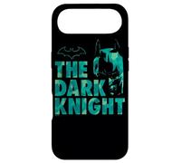 Custodia per iPhone Air Batman Cutting Pattern