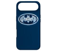 Custodia per iPhone Air Batman Cyber Bat Shield