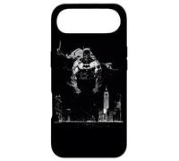 Custodia per iPhone Air Batman Dirty City