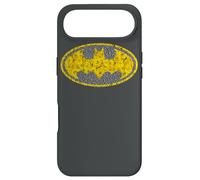 Custodia per iPhone Air Batman Elephant Rose Signal