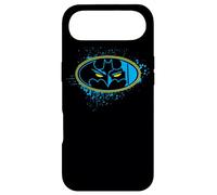 Custodia per iPhone Air Batman Eyes In The Darkness