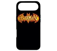 Custodia per iPhone Air Batman Fiery Shield