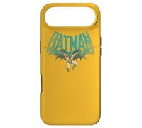 Custodia per iPhone Air Batman Flying Bat