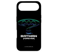 Custodia per iPhone Air Batman Forever Logo with Title