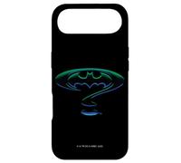 Custodia per iPhone Air Batman Forever Question Mark Logo