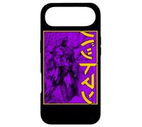 Custodia per iPhone Air Batman Framed Kanji
