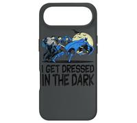Custodia per iPhone Air Batman Get Dressed