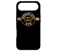 Custodia per iPhone Air Batman Gotham City Gym