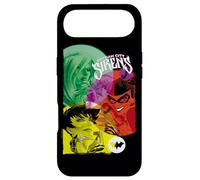 Custodia per iPhone Air Batman Gotham Sirens