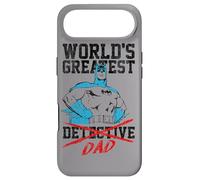 Custodia per iPhone Air Batman Greatest Dad