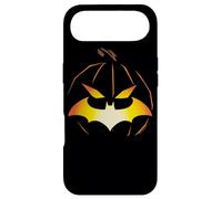 Custodia per iPhone Air Batman Halloween Jack O' Bat