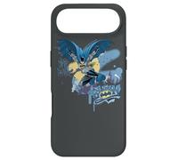 Custodia per iPhone Air Batman Into the Night