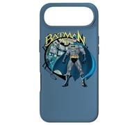 Custodia per iPhone Air Batman Joker Case Files