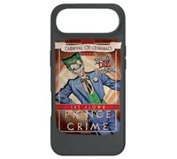 Custodia per iPhone Air Batman Joker Clown Prince