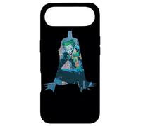 Custodia per iPhone Air Batman Joker Scene Inside