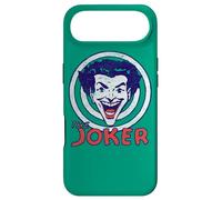 Custodia per iPhone Air Batman Joker Target
