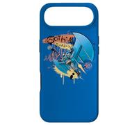 Custodia per iPhone Air Batman Knight Flight