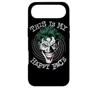 Custodia per iPhone Air Batman Maniacal Spiral