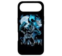 Custodia per iPhone Air Batman Moonlight Bat