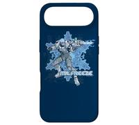 Custodia per iPhone Air Batman Mr. Freeze