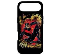 Custodia per iPhone Air Batman Nightwing New 52 Cover #1