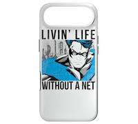 Custodia per iPhone Air Batman Nightwing Without a Net