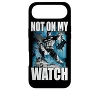 Custodia per iPhone Air Batman Not on My Watch