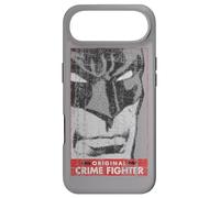 Custodia per iPhone Air Batman Orginal Crime Fighter