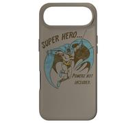 Custodia per iPhone Air Batman Powers not Included