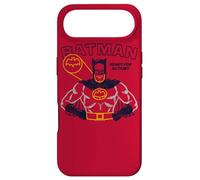 Custodia per iPhone Air Batman Ready For Action