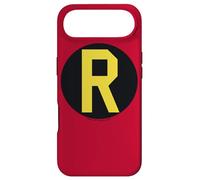 Custodia per iPhone Air Batman Robin Left Chest Logo