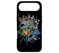 Custodia per iPhone Air Batman Saints and Psychos
