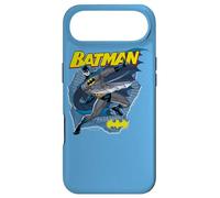 Custodia per iPhone Air Batman Taste the Metal