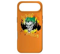 Custodia per iPhone Air Batman The Joker All Tricks No Treats