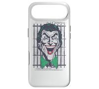 Custodia per iPhone Air Batman The Joker Criminal