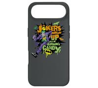 Custodia per iPhone Air Batman The Joker Goblin Candy