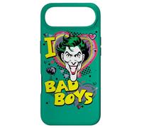 Custodia per iPhone Air Batman The Joker Joker I Heart Bad Boys