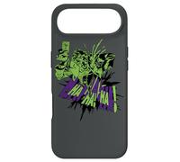 Custodia per iPhone Air Batman The Joker Smell My Flower